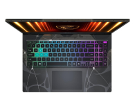 MSI Cyborg A15 AI Ryzen 7-260/24GB/512 RTX5050 144Hz - 1541302 - zdjęcie 7